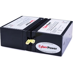CyberPower RB1270X2 Replacement Battery Cartridge