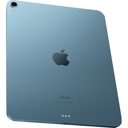 Apple iPad Air (5th Generation) Tablet - 10.9" - Apple M1 Octa-core - 8 GB - 256 GB Storage - iPad OS - Blue