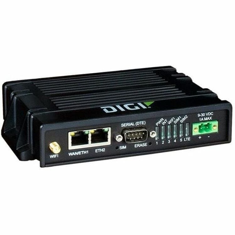 Digi Ix20 - Lte Na Cat-7