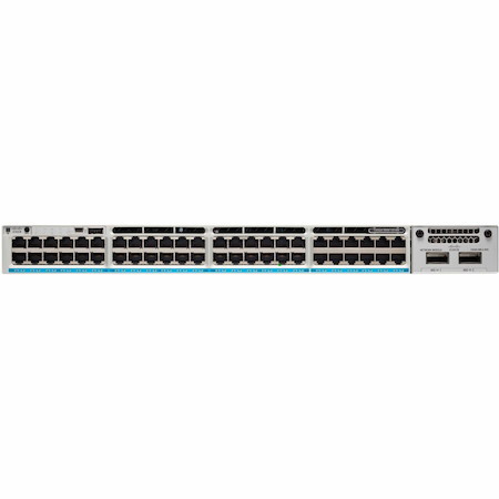 Cisco Catalyst C9300L-48P-4X Ethernet Switch