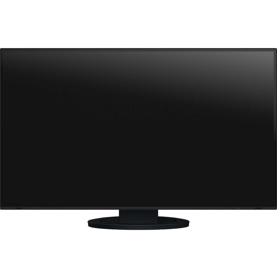 EIZO FlexScan EV2781 27" Class WQHD LCD Monitor - 16:9 - Black