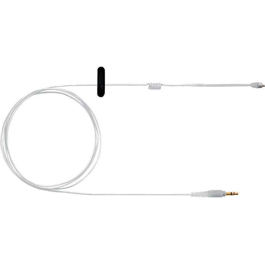 Shure Accessory Cable For Use With Sound Isolating Earphones