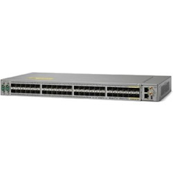 Cisco ASR 9000v Router Chassis