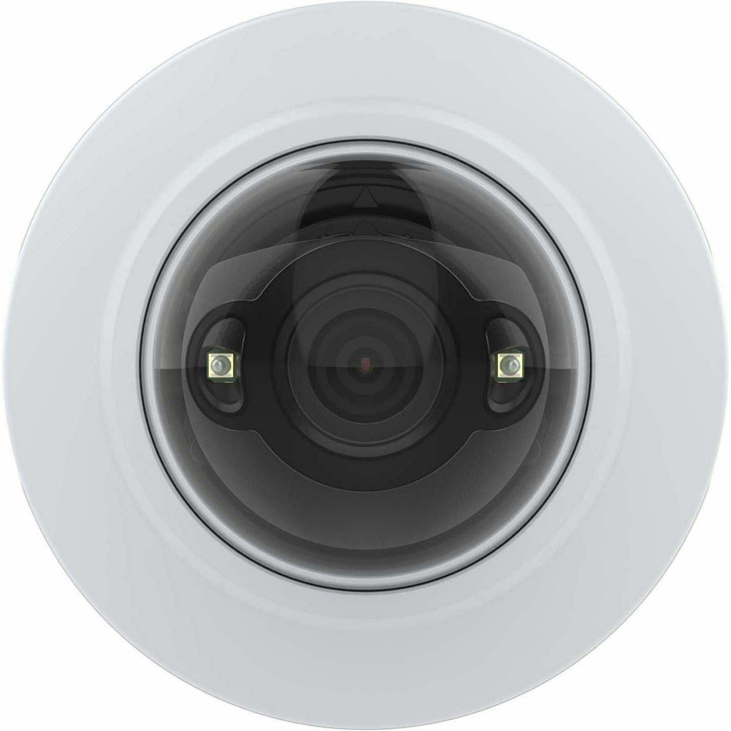 AXIS M4215-LV 2 Megapixel Full HD Network Camera - Color - 1 Pack - Dome - White