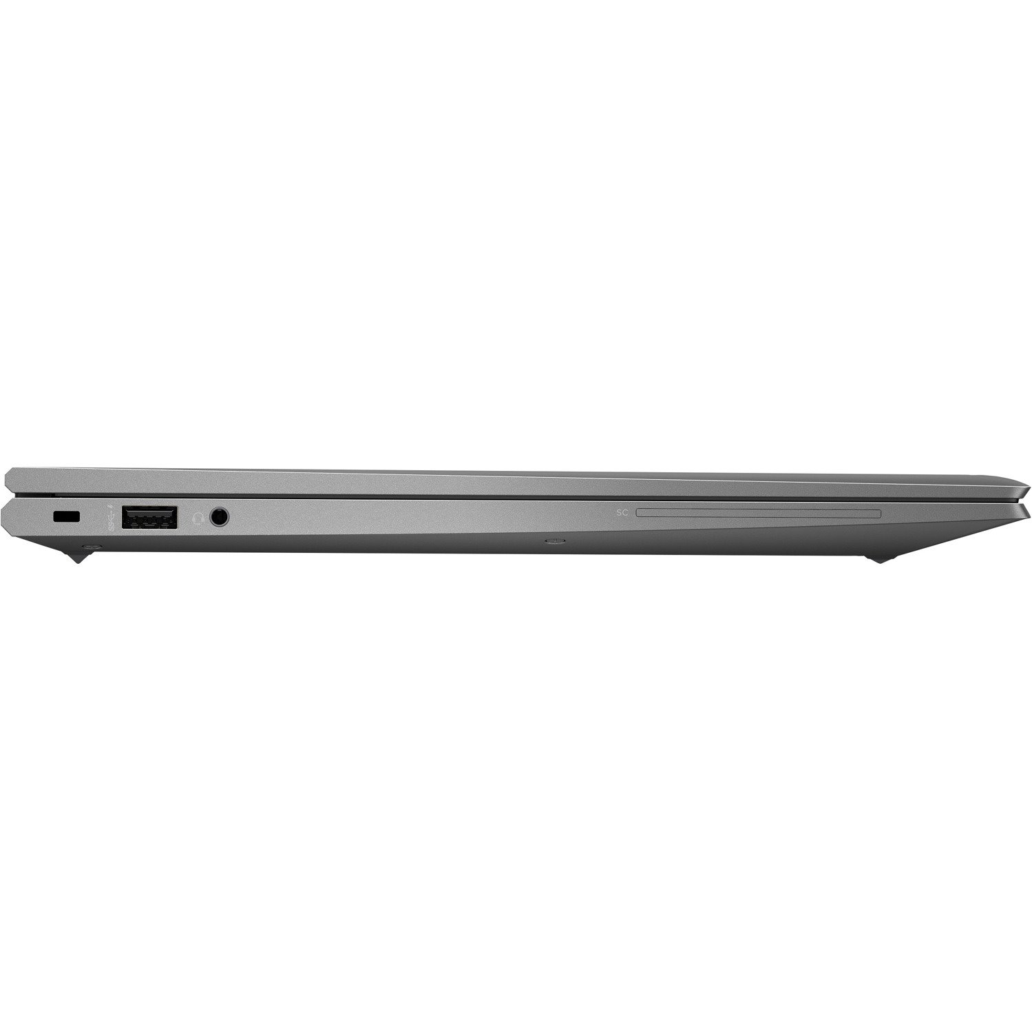 HP ZBook Firefly 15 G8 15.6" Touchscreen Mobile Workstation - Full HD - Intel Core i7 11th Gen i7-1185G7 - vPro Technology - 32 GB - 512 GB SSD - English Keyboard