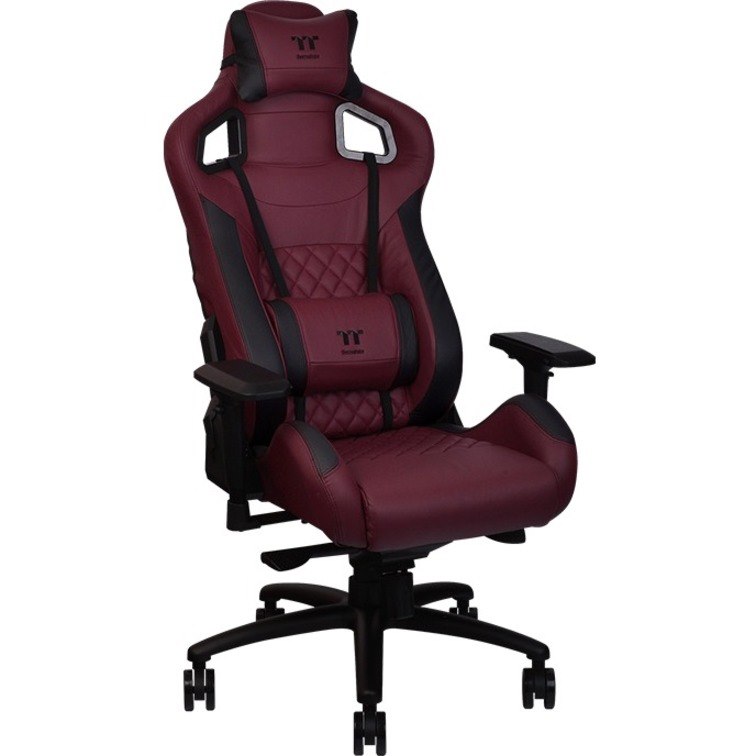 Thermaltake X Fit Real Leather Burgundy Red (Regional Only)