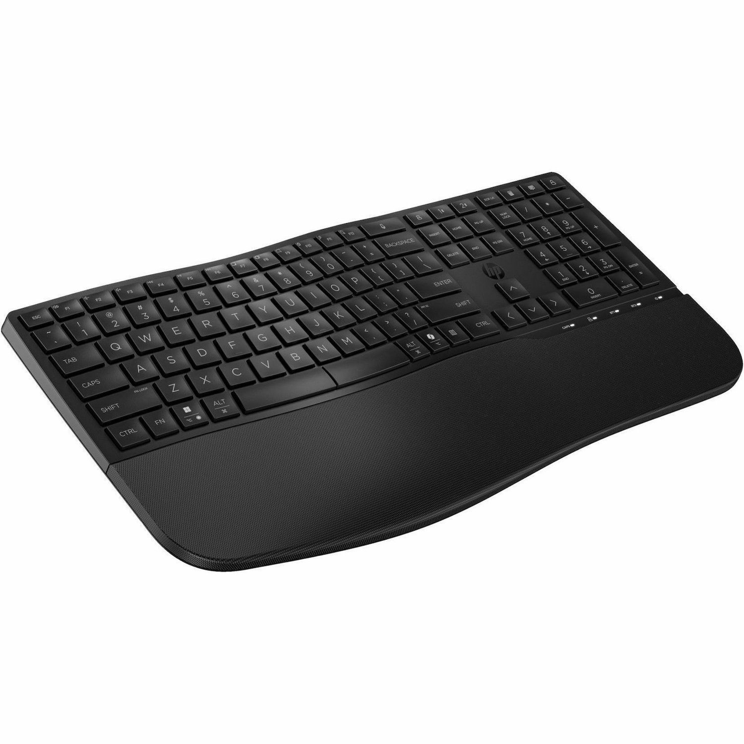 HP 685 Comfort Dual-Mode Keyboard for Business