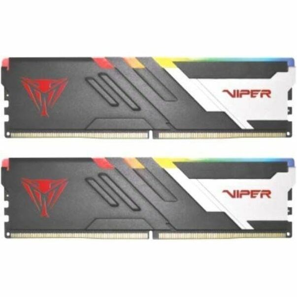 VIPER Venom 32GB (2 x 16GB) DDR5 SDRAM Memory Kit