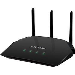 Netgear WAC124 IEEE 802.11ac 1.95 Gbit/s Wireless Access Point