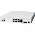 Cisco Catalyst 1300-12XT-2X Layer 3 Switch