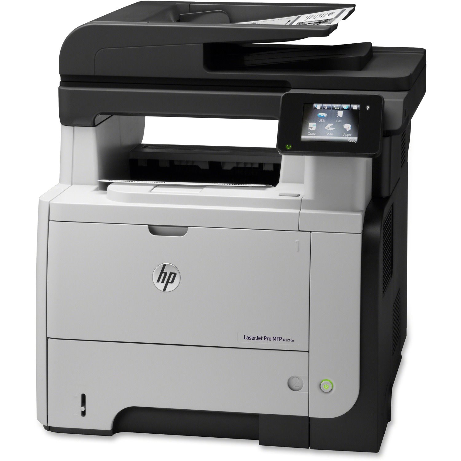 Hp m521 коды ошибок