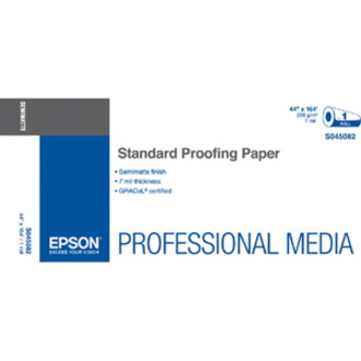 Epson Standard Proofing Paper