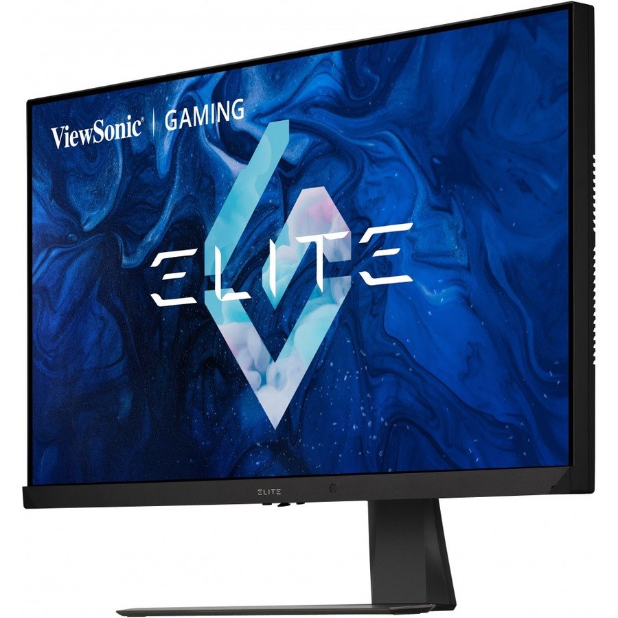 ViewSonic ELITE XG321UG 32 Inch 4K IPS 144Hz Gaming Monitor with G-Sync, Mini LED, Nvidia Reflex, HDR1400, Advanced Ergonomics, HDMI and DP for Esports