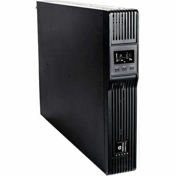 Vertiv Liebert PSI5 UPS - 4250VA 3825W 208V 2U Line Interactive AVR Rack/Tower UPS, 0.9 Power Factor with SNMP Card (PSI5-5000RT208N)