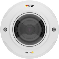 AXIS M3045-V HD Network Camera - Colour - Dome