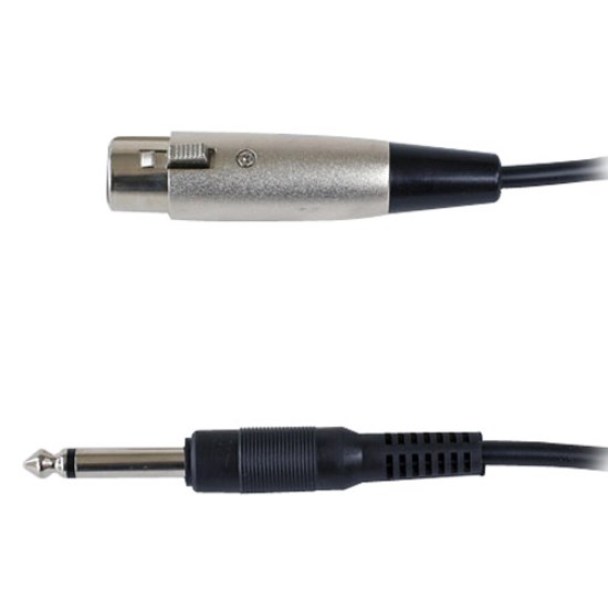 Shure Audio Cable