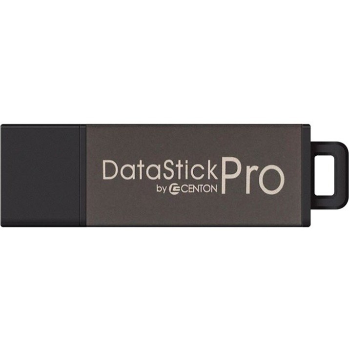 Centon 64GB DataStick Pro USB 2.0 Flash Drive