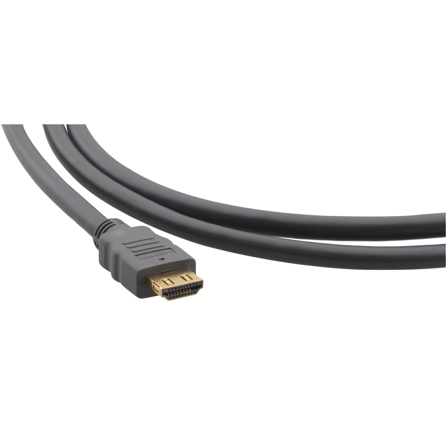 Kramer C-HM/HM/ETH-25 7.62 m HDMI A/V Cable for Audio/Video Device, Satellite Receiver, Monitor, TV