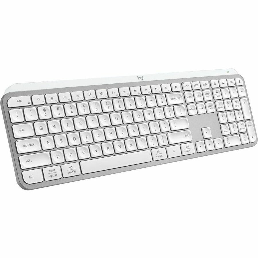 Logitech MX Keys S Master Keyboard