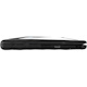 Gumdrop DropTech Dell 3110/3100 11" ChromeBook 2-in-1 - Black