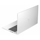 HP EliteBook 650 G10 15.6" Notebook - Full HD - 1920 x 1080 - Intel Core i5 13th Gen i5-1345U Deca-core (10 Core) - 8 GB Total RAM - 256 GB SSD - Pike Silver Aluminum