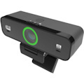 Adesso CyberTrack K2 Webcam - USB