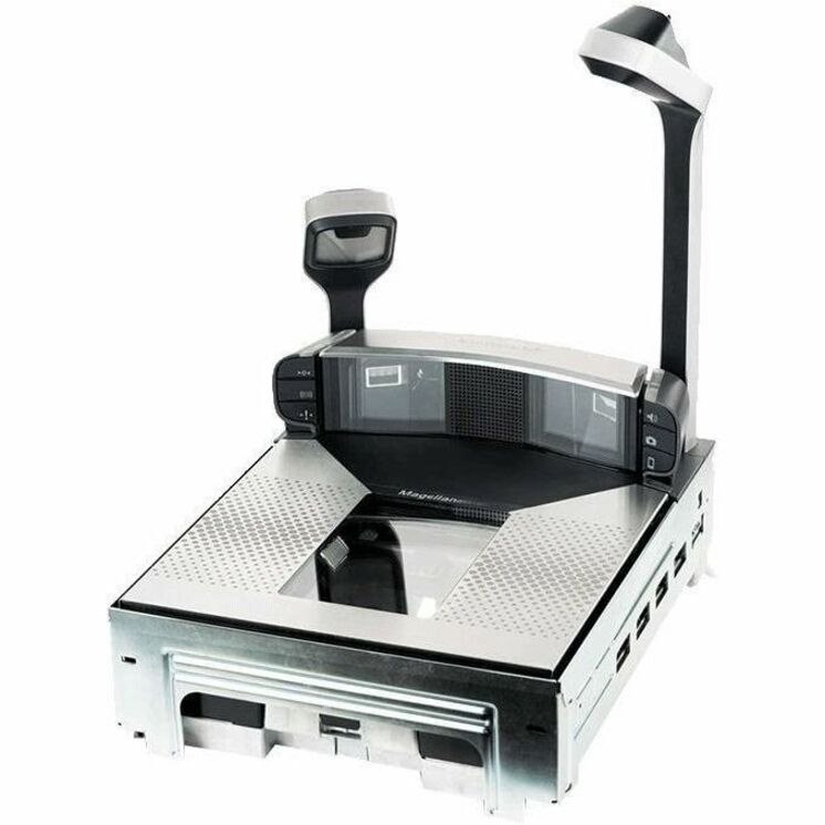 Datalogic Magellan 9800i Barcode Scanner - Cable Connectivity