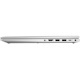 HP ProBook 450 G8 15.6" Touchscreen Notebook - Full HD - 1920 x 1080 - Intel Core i5 11th Gen i5-1135G7 Quad-core (4 Core) - 8 GB Total RAM - 256 GB SSD - Pike Silver Aluminum