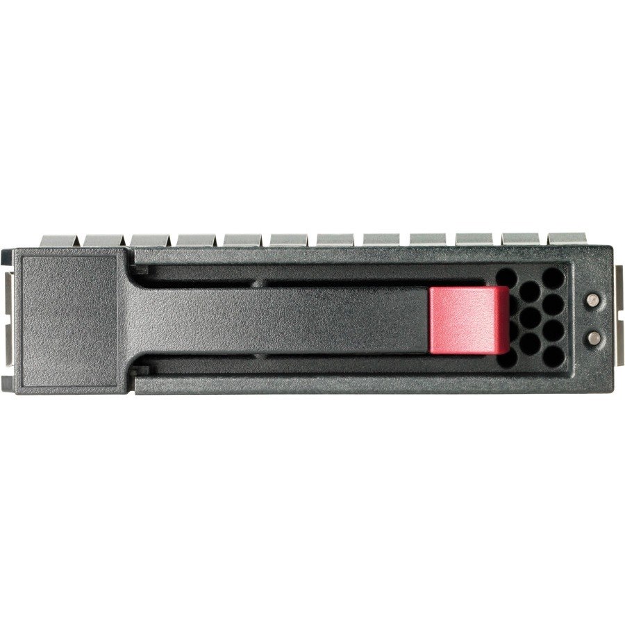 HPE 12 TB Hard Drive - 3.5" Internal - SAS (12Gb/s SAS)