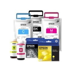 Epson DURABrite Ultra 288XL High Yield Inkjet Ink Cartridge - Yellow Pack