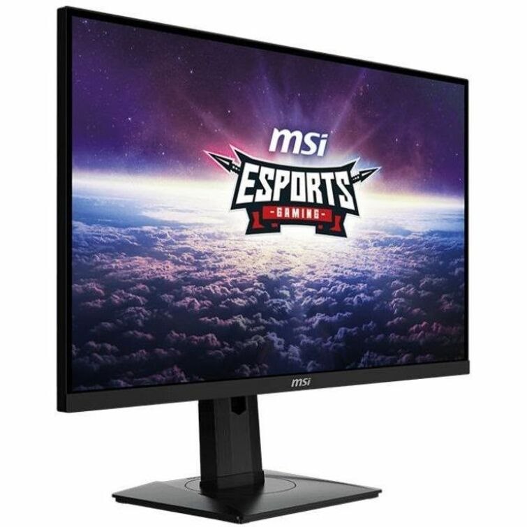 MSI G274PF 27" Class Full HD Gaming LCD Monitor - 16:9 - Black