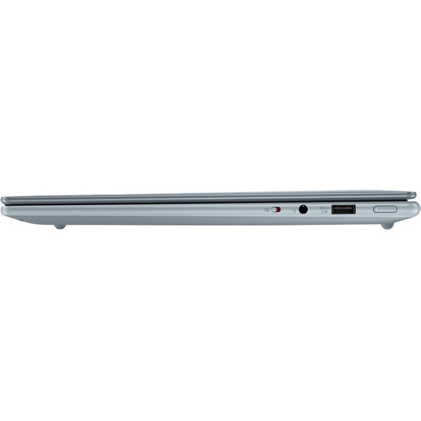 Lenovo Yoga Slim 7 ProX 14IAH7 82TK0020UK 36.8 cm (14.5") Notebook - 3K - 3072 x 1920 - Intel Core i7 12th Gen i7-12700H Tetradeca-core (14 Core) - 16 GB Total RAM - 16 GB On-board Memory - 512 GB SSD - Dark Teal