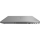 HP ZBook Studio G5 15.6" Mobile Workstation - 4K UHD - 3840 x 2160 - Intel Xeon E-2186M Hexa-core (6 Core) 2.90 GHz - 32 GB Total RAM - 1 TB SSD