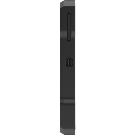 Shield-S Case for Lenovo M10 Tablet 10" Gen 1 & 2 (Black)