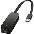 TP-Link UE306 - Foldable USB 3.0 to Gigabit Ethernet LAN Network Adapter