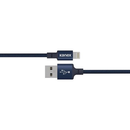 Kanex Premium DuraBraid Lightning Cable