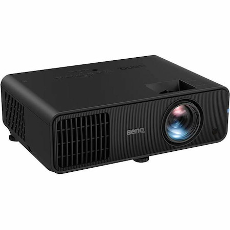 BenQ LW600ST Short Throw LED Projector - 16:10 - Black