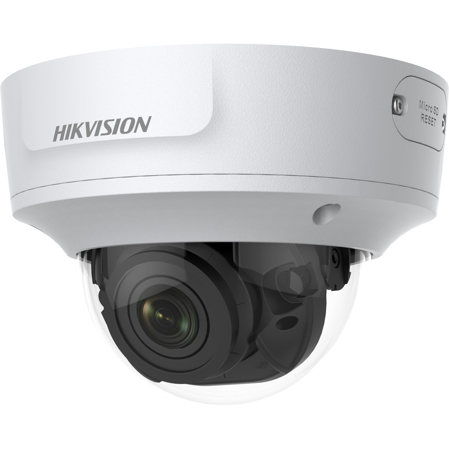 Hikvision Value DS-2CD2743G1-IZS 4 Megapixel Outdoor Network Camera - Color - Dome - Black