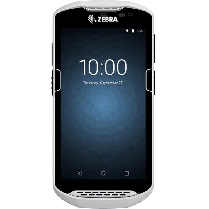 Zebra Rugged Handheld Terminal - 1D, 2D - LTE, UMTS, GPRS, EDGE, HSPA, HSPA+