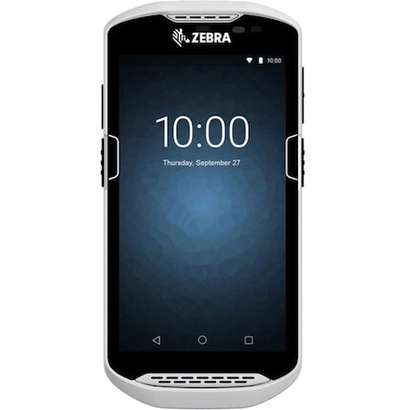 Zebra Rugged Handheld Terminal - 1D, 2D - LTE, UMTS, GPRS, EDGE, HSPA, HSPA+