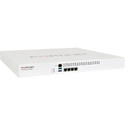Fortinet FortiVoice FVE-2000F VoIP Gateway