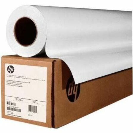 HP Production Banner, 3-in Core - 36in x 100ft