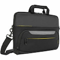 Targus CityGear TSS865GL Carrying Case for 29.5 cm (11.6") Notebook, Tablet, Accessories - Black