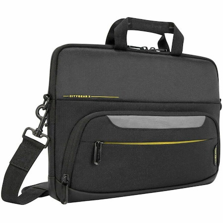 Targus CityGear TSS865GL Carrying Case for 29.5 cm (11.6") Notebook - Black