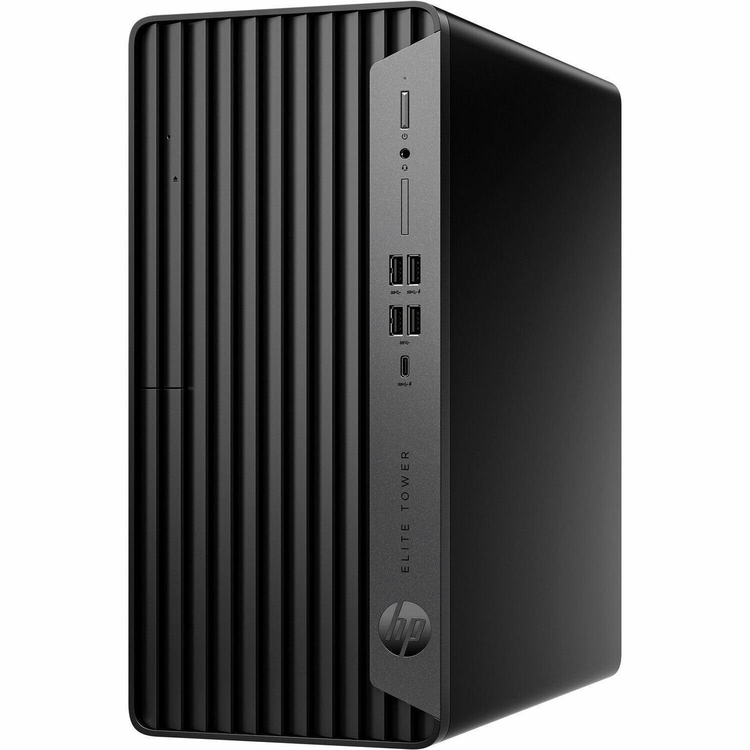 HP Elite 600 G9 Desktop Computer - Intel Core i7 13th Gen i7-13700 - 8 GB - 256 GB SSD - Tower