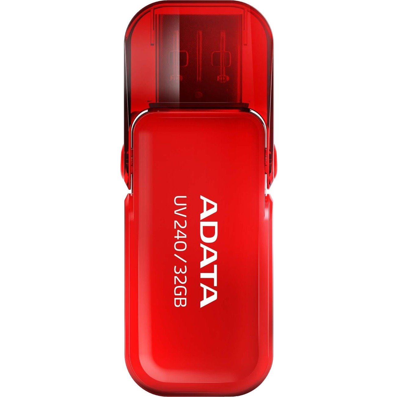 Adata Classic UV240 32GB USB 2.0 Flash Drive