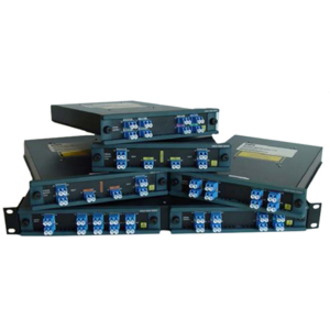 Cisco 2 Slot Chassis for CWDM Multiplexer
