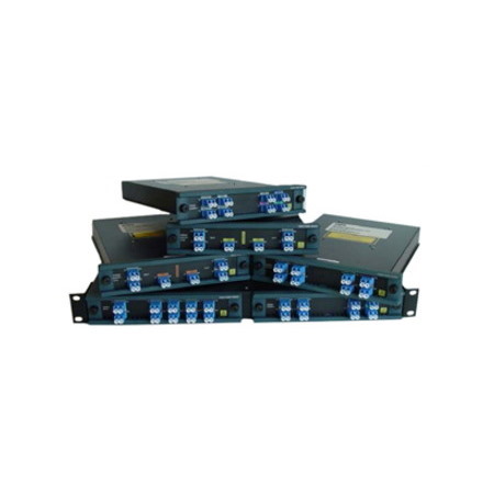 Cisco 2 Slot Chassis for CWDM Multiplexer