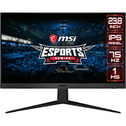 MSI Optix G241V E2 24" Class Full HD Gaming LCD Monitor - 16:9