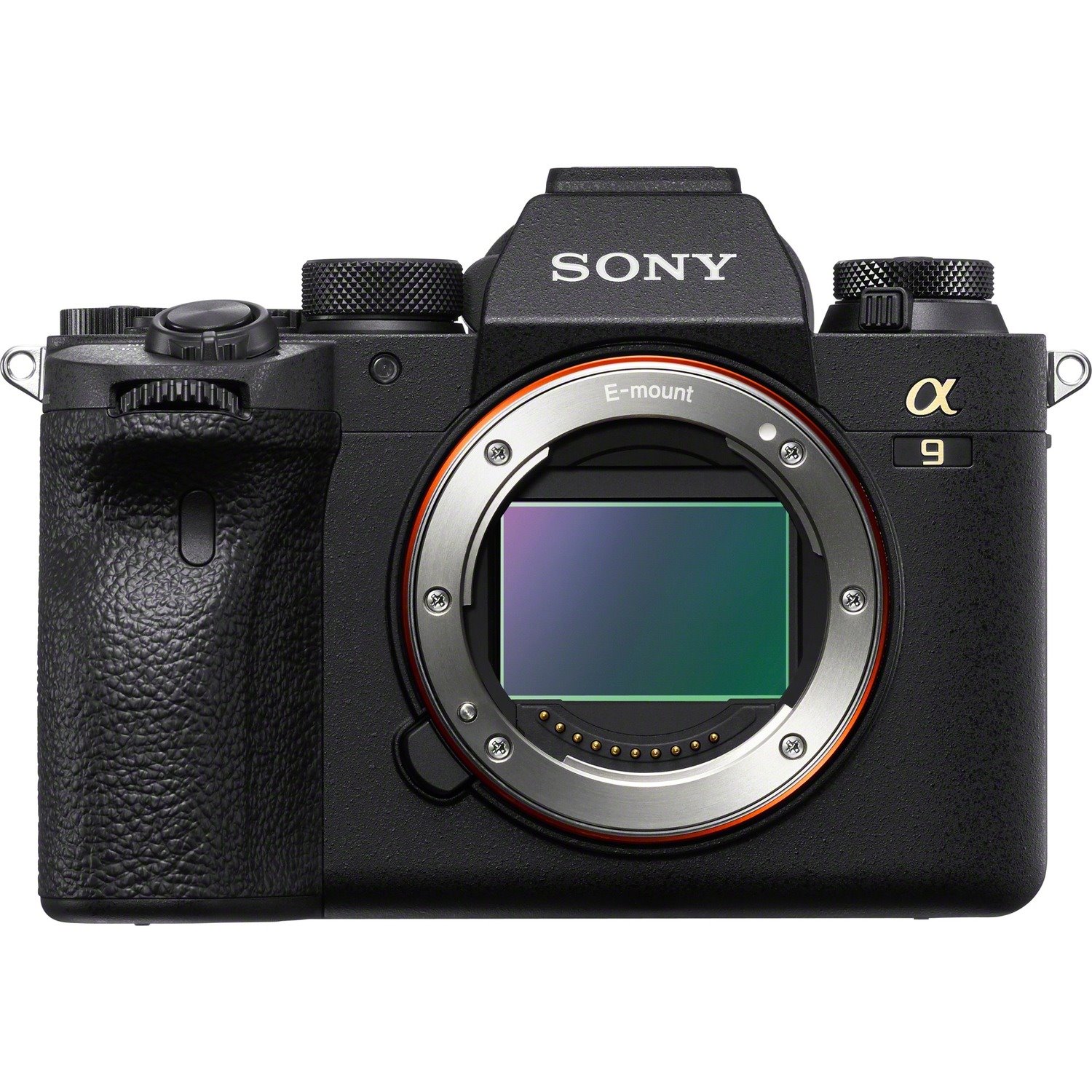 Sony Pro Alpha a9 II 24.2 Megapixel Mirrorless Camera Body Only